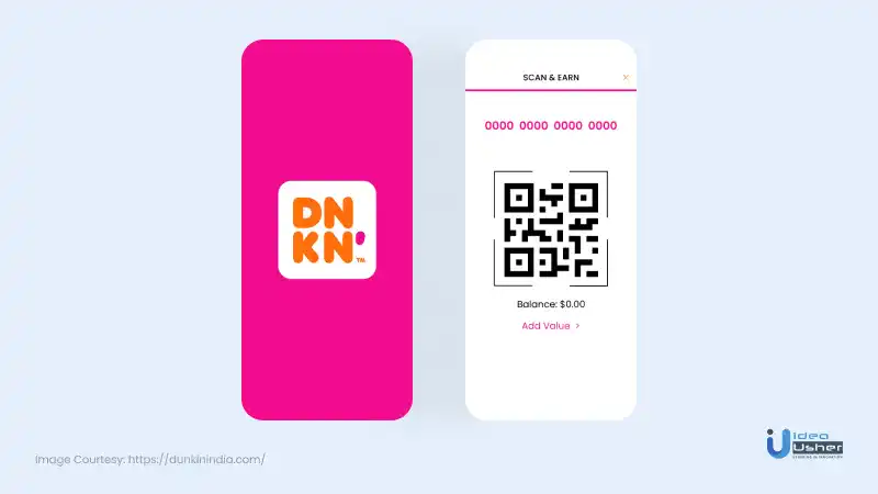 Dunkin Donuts