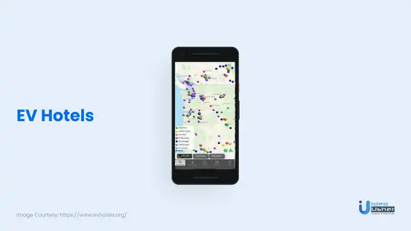 Top EV Station Finder Apps