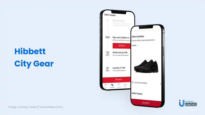 Hibbett  City Gear – Sneakers on the App Store