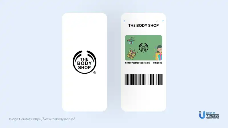 TheBodyShop