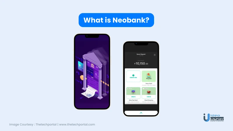 what is neobank?
