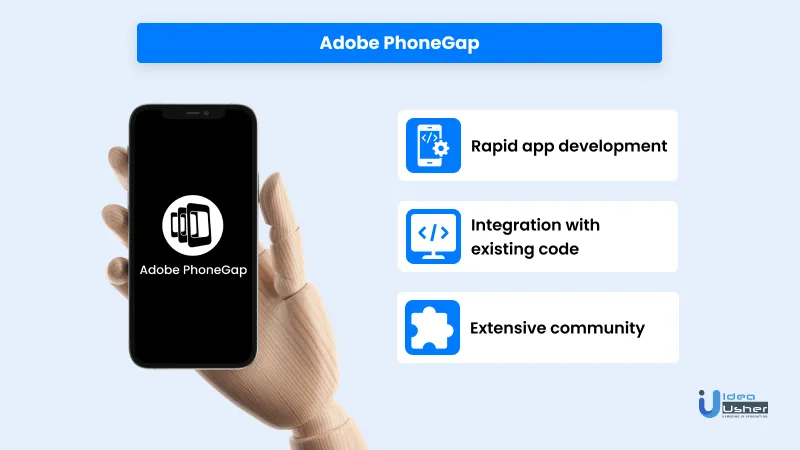 adobe phonegap