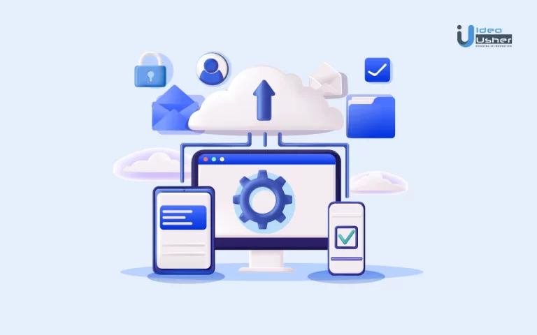Decentralised cloud storage