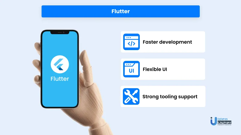 flutter