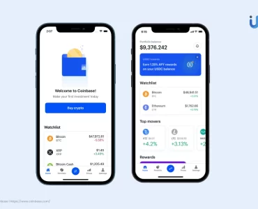 How to start a cryptocurrency exchange app like coinbase