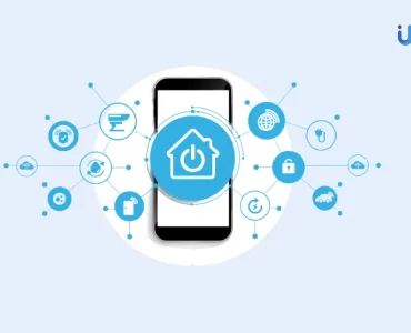 IoT in home automation