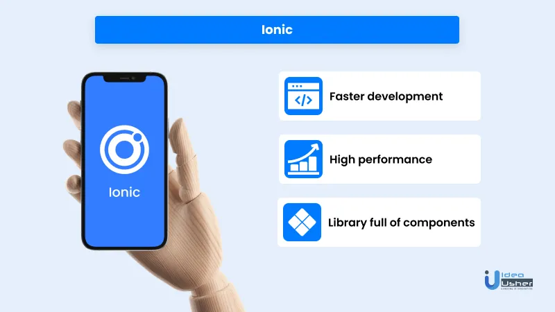 ionic