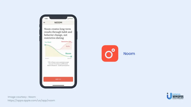 Noom App