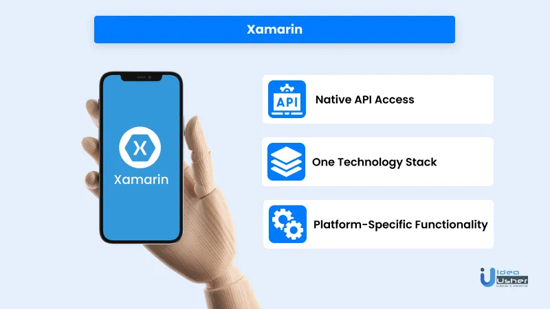 xamarin