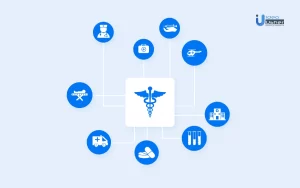 How blockchain helps healthcare?