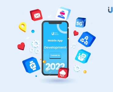 Latest app development trends