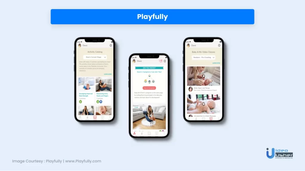 playfully app