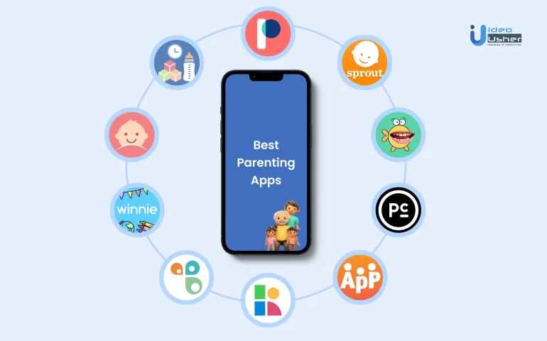 best parenting apps