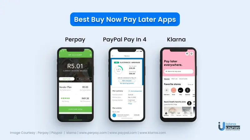 5 Best Buy-Now, Pay-Later Apps for Electronics