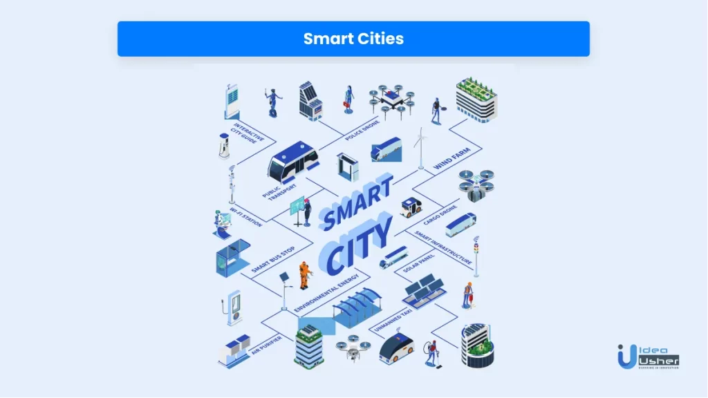 smart cities