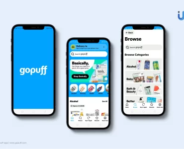 What is GoPuff?