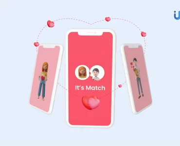 How to create a dating app