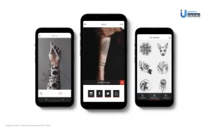 ar tattoo app