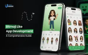 Bitmoji-Like App Development - A Comprehensive Guide