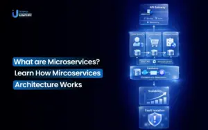 What are Microservices? Learn how Microservice architecture works