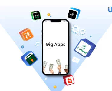 Best Gig apps