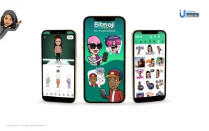 how to make an app like bitmoji