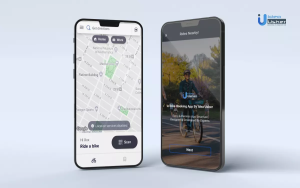 How to make bike taxi apps