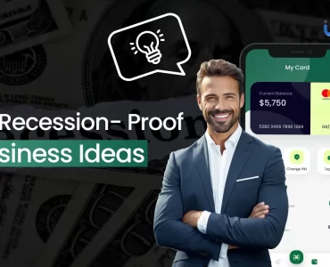 50 Recession-proof business ideas