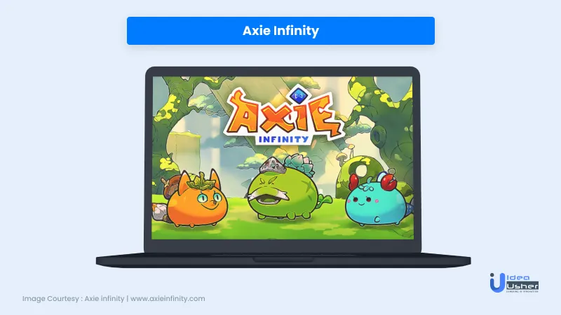 axie infinity