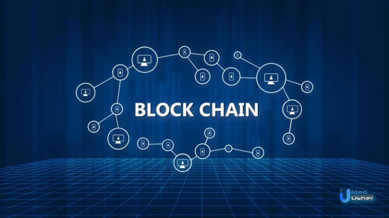 future of blockchain
