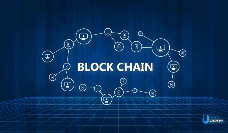 future of blockchain