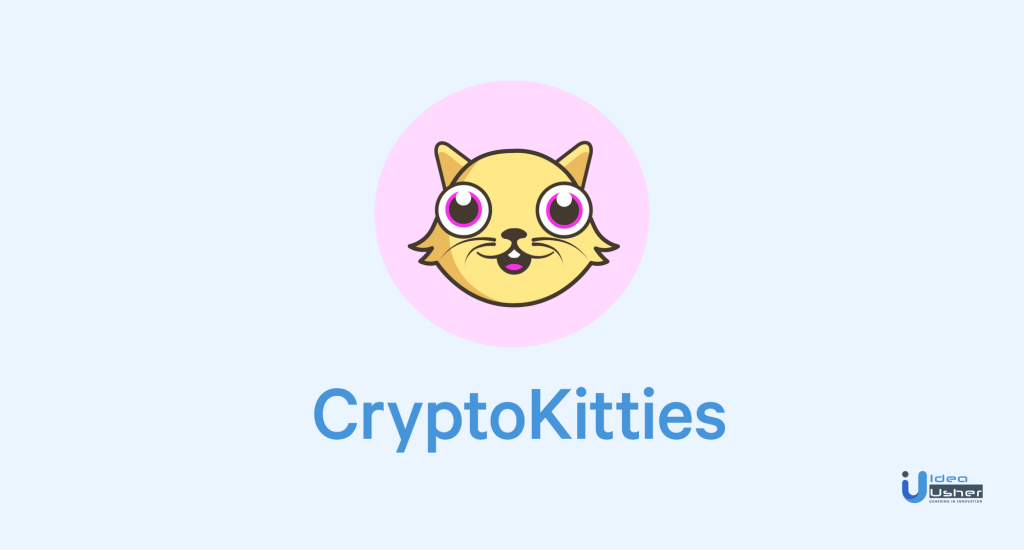 Cryptokitties