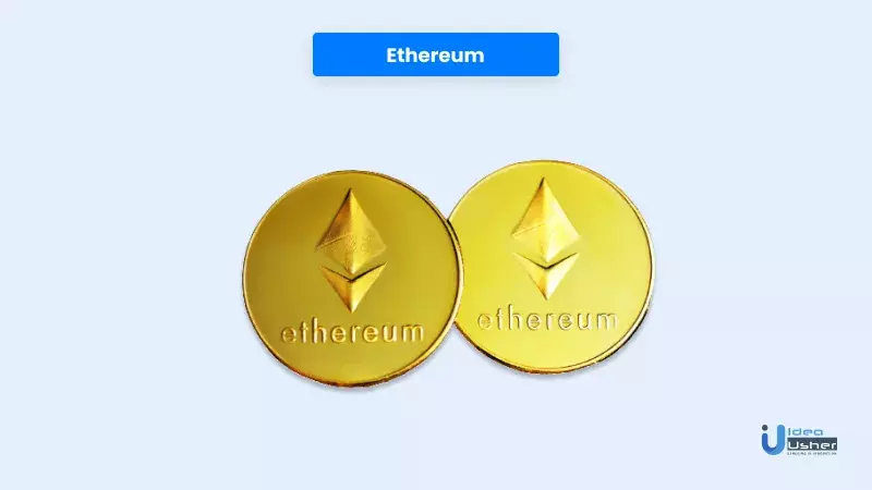 Advantages of Ethereum blockchain 