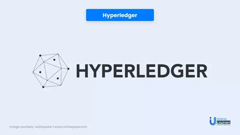 Advantages of Hyperledger blockchain 