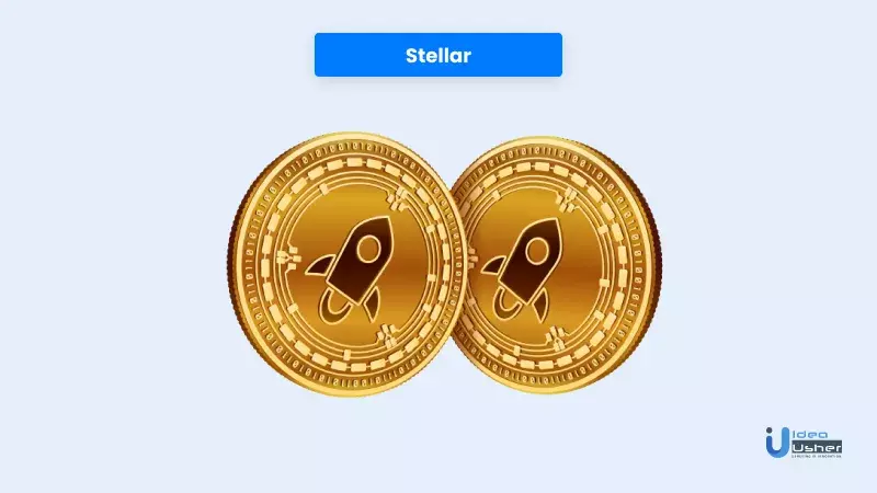 Advantages of Stellar blockchain 