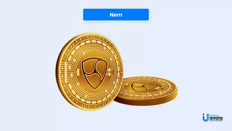 Advantages of Nem blockchain 