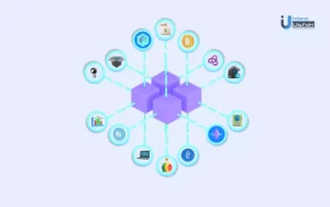 Advantages of blockchain technology