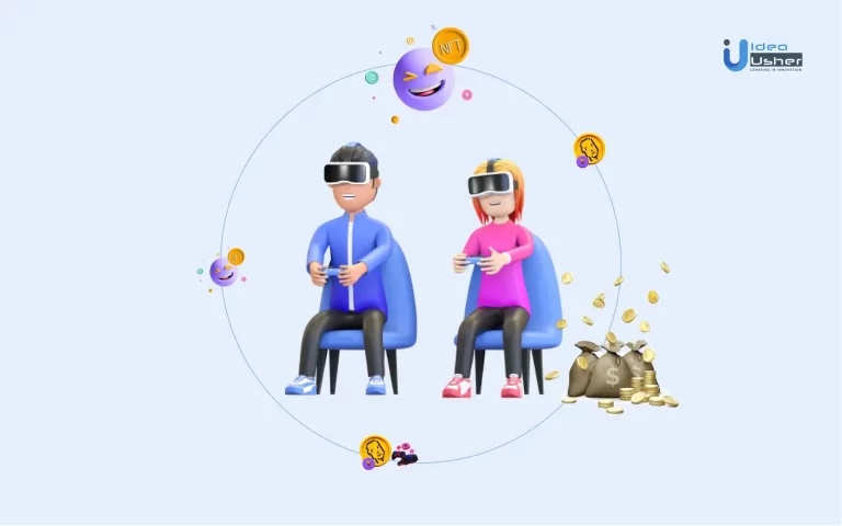 how to enable blockchain in gaming