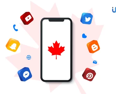 how to start an app business in Canada