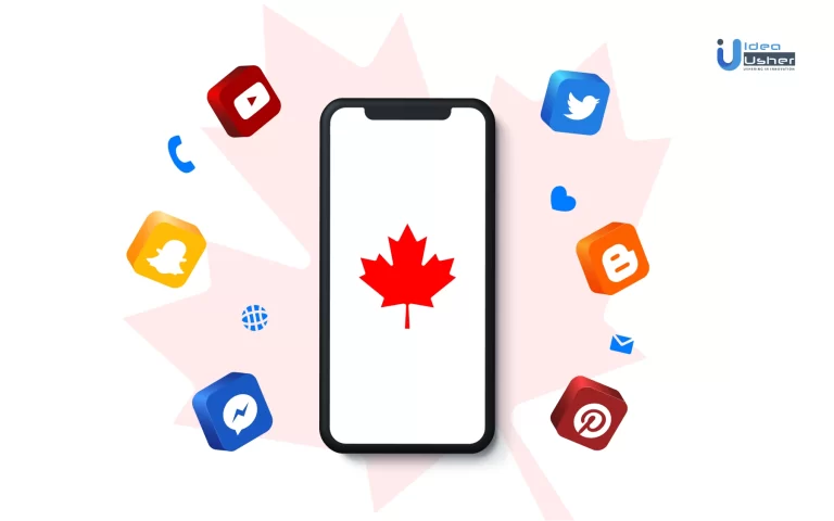how to start an app business in Canada