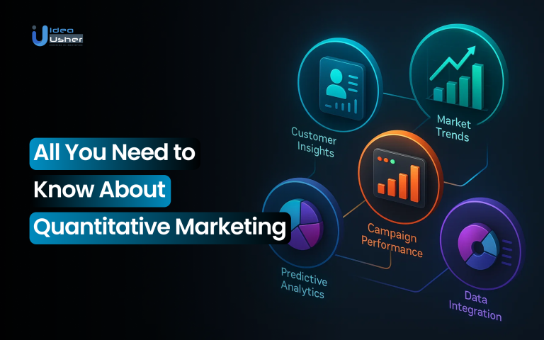 All you need to know about quantitative marketing