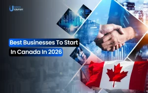 Best businesses to start in Canada in 2026