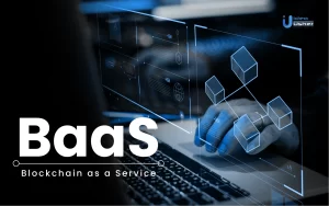 blockchain as a service