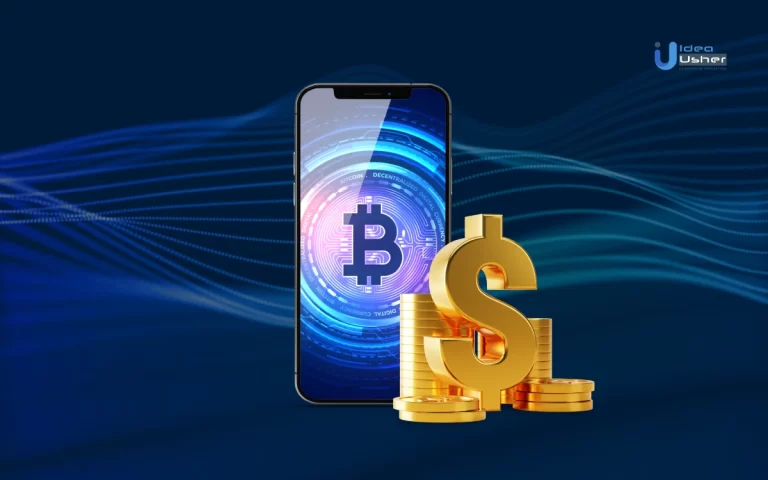 Cost of blockchain application development