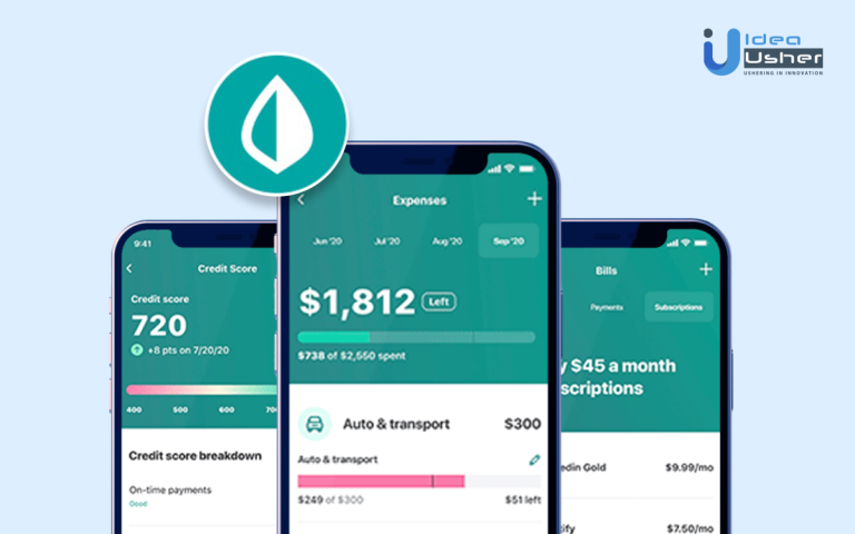 how to build a fintech app