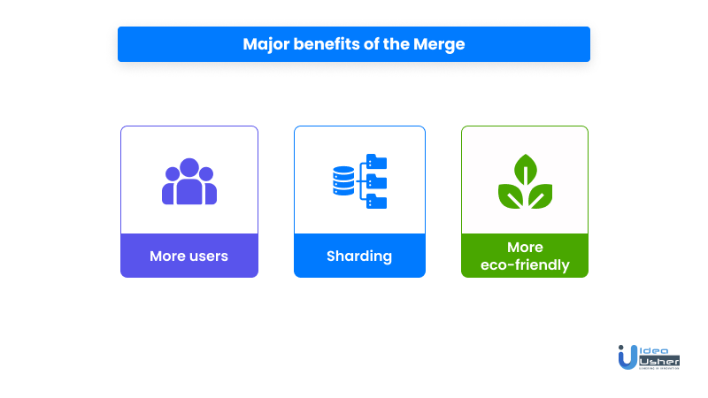 benefits of the merge