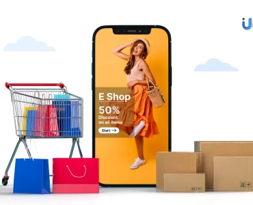 mobile shopping app development