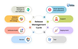 What is software release management?