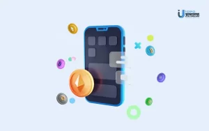 decentralized application