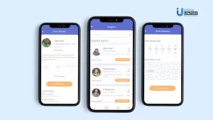 How to create educational app
